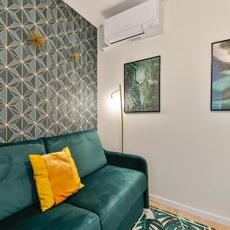 巴黎Luxury New Studio 2Pers/Champs Elysees/Ar公寓 外观 照片